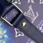 Louis Vuitton Keepall Bandoulière-50.0 x29.0 x23.0CM - Image 7