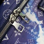 Louis Vuitton Keepall Bandoulière-50.0 x29.0 x23.0CM - Image 8