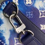 Louis Vuitton Keepall Bandoulière-50.0 x29.0 x23.0CM - Image 9