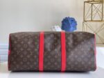 Louis Vuitton Keepall M44740-50*21*28CM