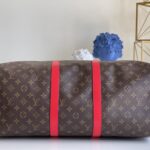 Louis Vuitton Keepall M44740-50*21*28CM