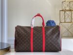 Louis Vuitton Keepall M44740-50*21*28CM - Image 2