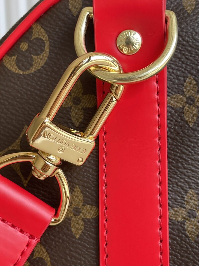 Louis Vuitton Keepall M44740-50*21*28CM - Image 6