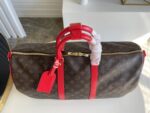 Louis Vuitton Keepall M44740-50*21*28CM - Image 7