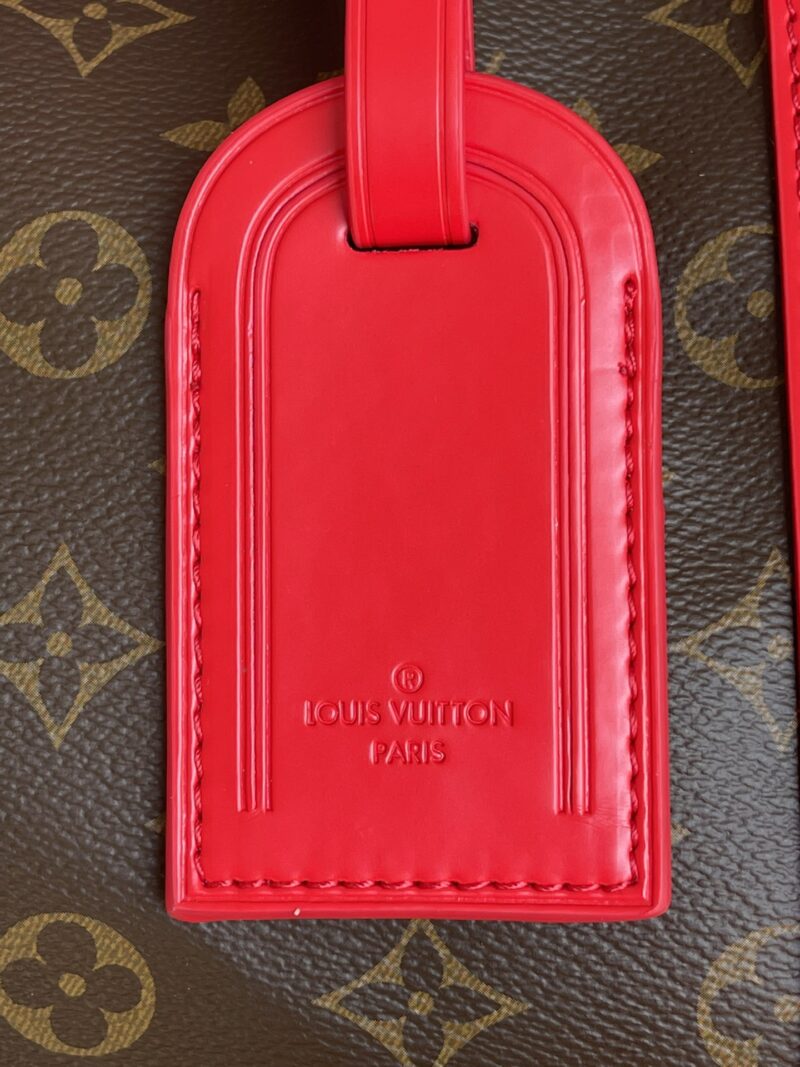 Louis Vuitton Keepall M44740-50*21*28CM - Image 8