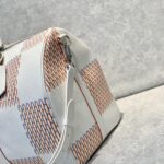 Louis Vuitton Keepall Bandoulière-50.0 x29.0 x23.0CM