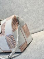 Louis Vuitton Keepall Bandoulière-50.0 x29.0 x23.0CM