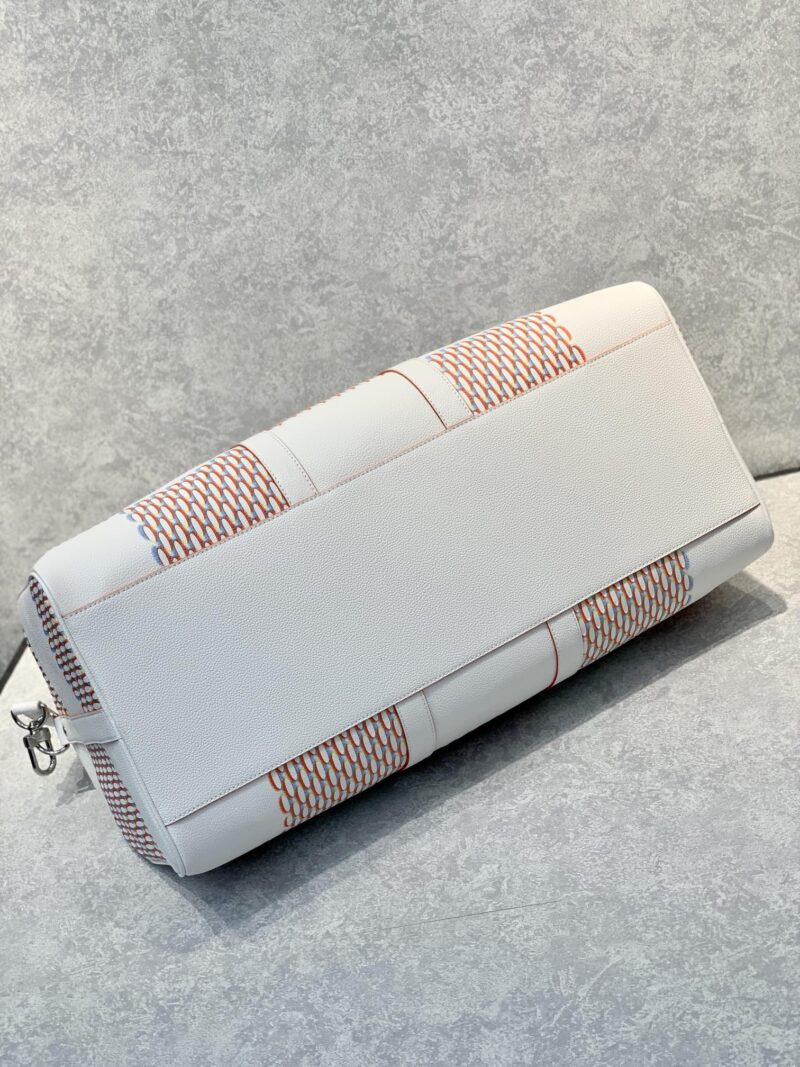 Louis Vuitton Keepall Bandoulière-50.0 x29.0 x23.0CM - Image 3