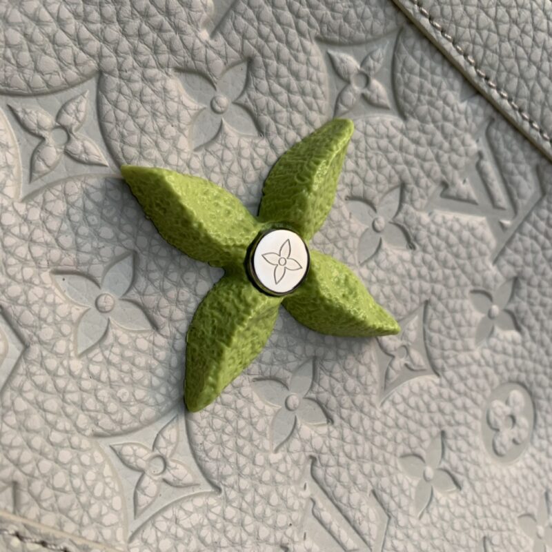 Louis Vuitton Keepall-50.0 x29.0 x23.0CM - Image 6