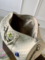 Louis Vuitton Keepall-50.0 x29.0 x23.0CM - Image 9