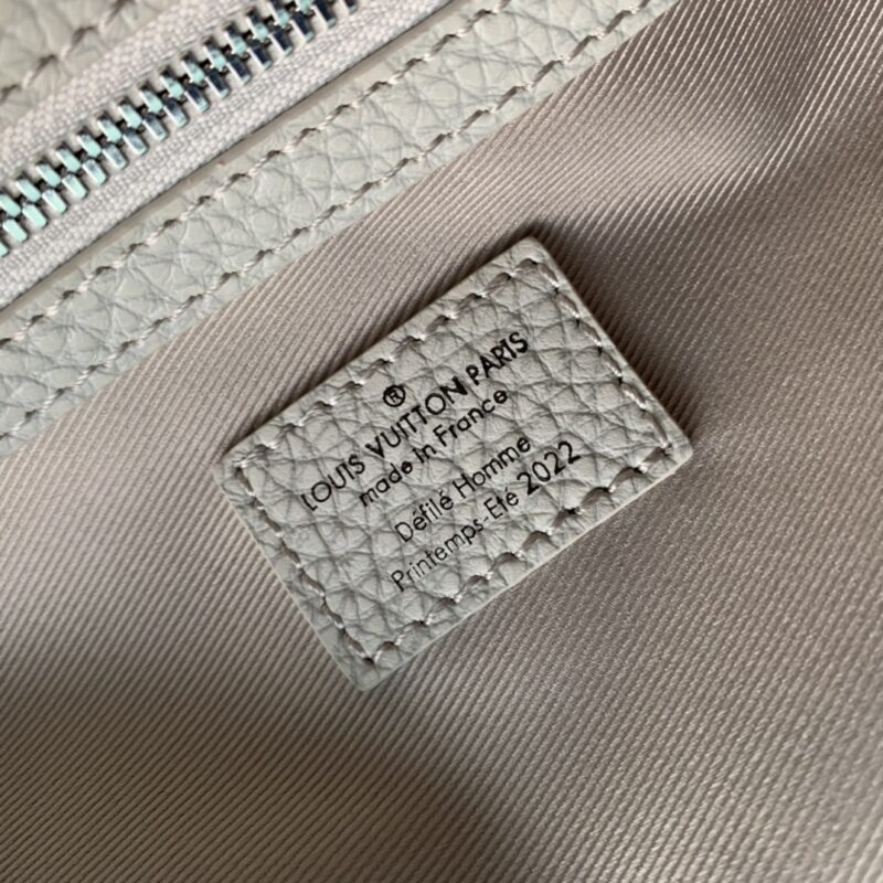 Louis Vuitton Keepall-50.0 x29.0 x23.0CM - Image 8