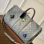Louis Vuitton Keepall-50.0 x29.0 x23.0CM