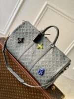 Louis Vuitton Keepall-50.0 x29.0 x23.0CM