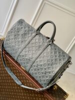 Louis Vuitton Keepall-50.0 x29.0 x23.0CM - Image 2