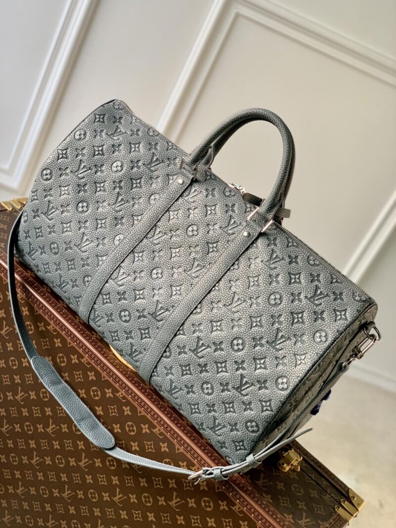 Louis Vuitton Keepall-50.0 x29.0 x23.0CM - Image 2