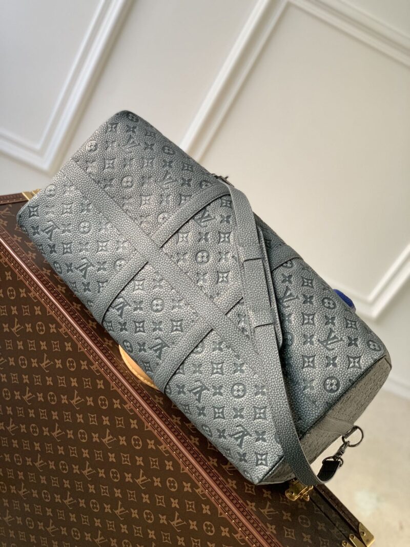 Louis Vuitton Keepall-50.0 x29.0 x23.0CM - Image 4