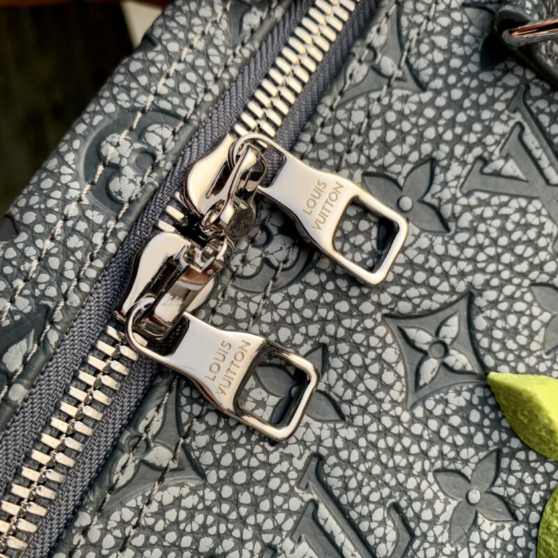 Louis Vuitton Keepall-50.0 x29.0 x23.0CM - Image 5