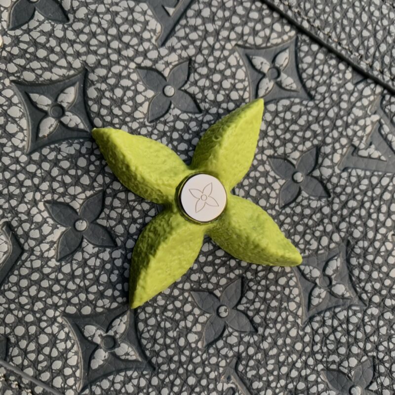 Louis Vuitton Keepall-50.0 x29.0 x23.0CM - Image 8