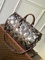 Louis Vuitton Keepall-50.0 x29.0 x23.0CM