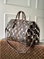 Louis Vuitton Keepall-50.0 x29.0 x23.0CM - Image 2