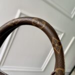 Louis Vuitton Keepall-50.0 x29.0 x23.0CM - Image 8