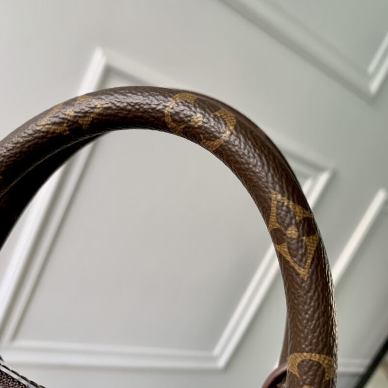 Louis Vuitton Keepall-50.0 x29.0 x23.0CM - Image 8