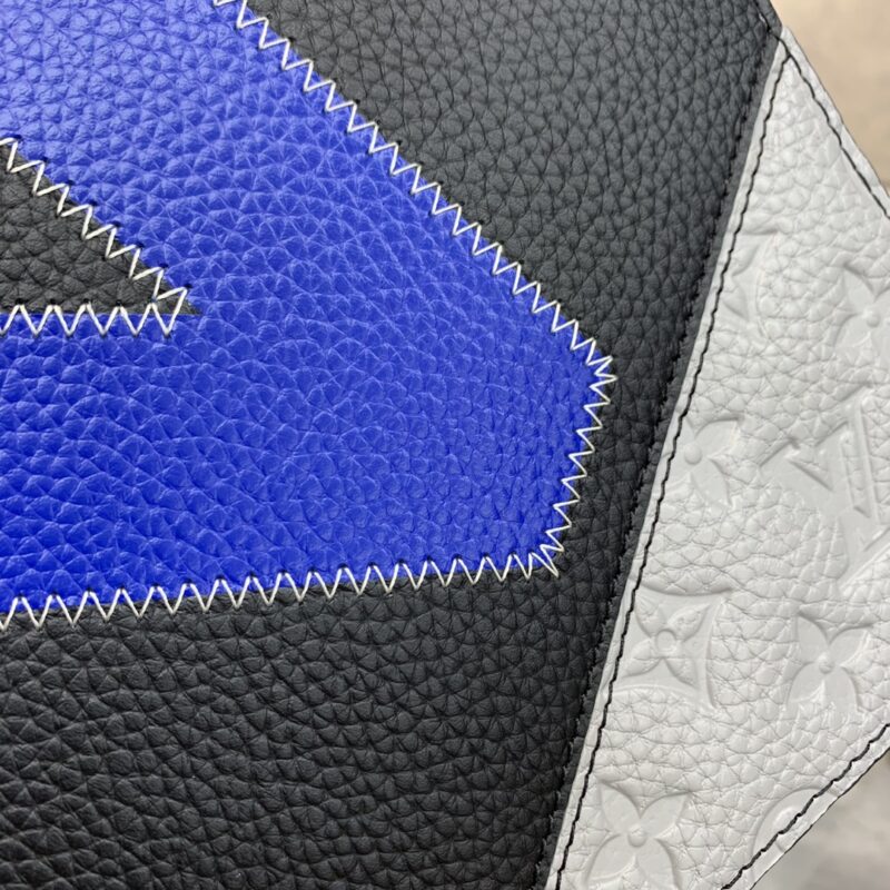 Louis Vuitton Standing Pouch-21*27*5CM - Image 6