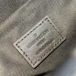 Louis Vuitton Standing Pouch-21*27*5CM - Image 7