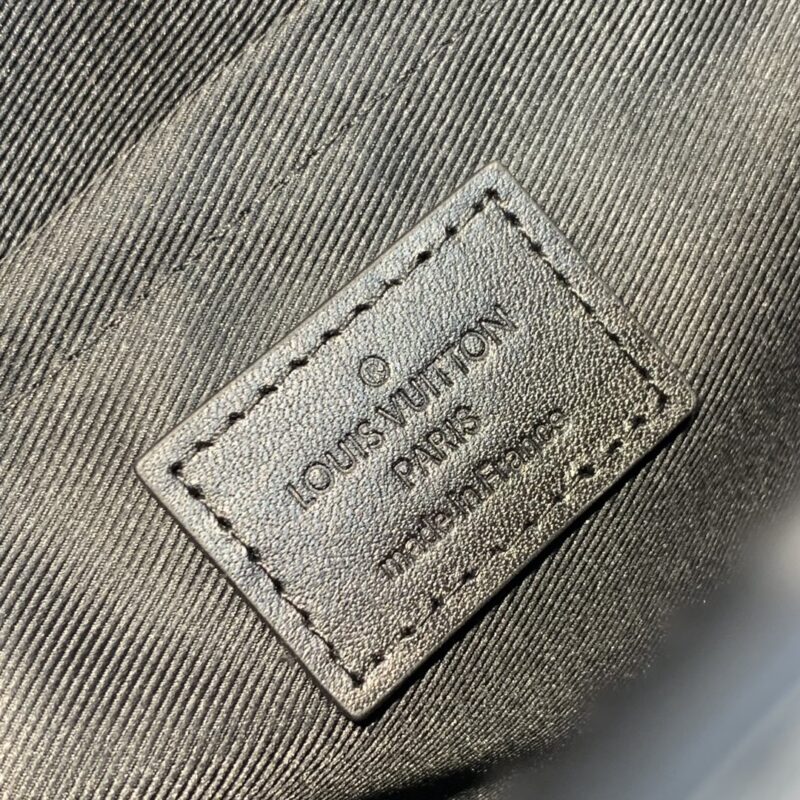 Louis Vuitton Standing Pouch-21*27*5CM - Image 7