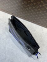Louis Vuitton Standing Pouch-21*27*5CM - Image 8