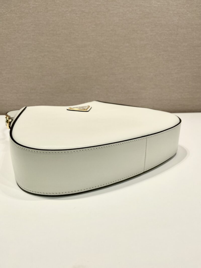 Prada Cleo 1BC179 Shoulder Bag-27*19*5CM - Image 3