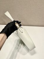 Prada Cleo 1BC179 Shoulder Bag-27*19*5CM - Image 4
