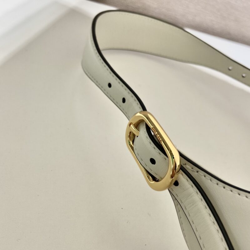 Prada Cleo 1BC179 Shoulder Bag-27*19*5CM - Image 2