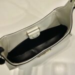Prada Cleo 1BC179 Shoulder Bag-27*19*5CM - Image 5