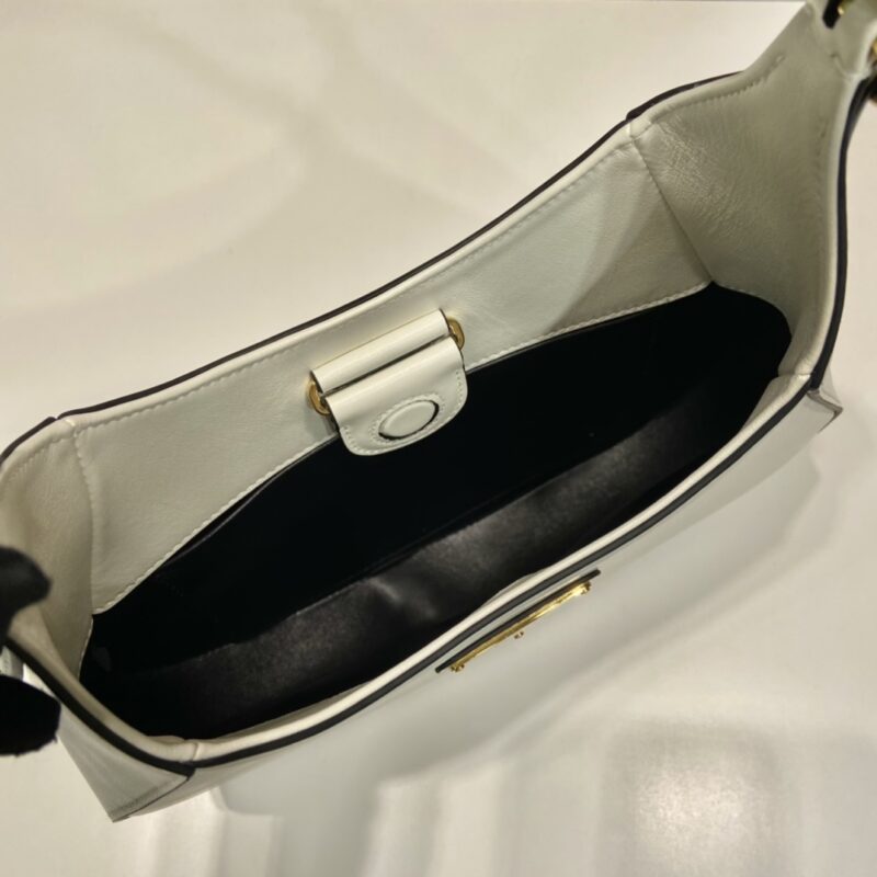 Prada Cleo 1BC179 Shoulder Bag-27*19*5CM - Image 5
