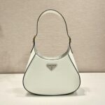 Prada Cleo 1BC179 Shoulder Bag-27*19*5CM