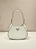 Prada Cleo 1BC179 Shoulder Bag-27*19*5CM