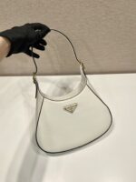 Prada Cleo 1BC179 Shoulder Bag-27*19*5CM - Image 7