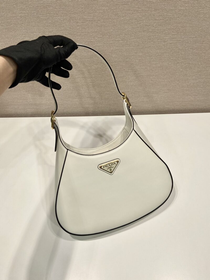 Prada Cleo 1BC179 Shoulder Bag-27*19*5CM - Image 7