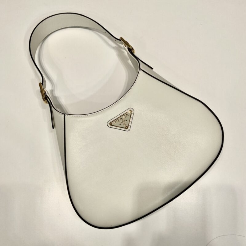 Prada Cleo 1BC179 Shoulder Bag-27*19*5CM - Image 8