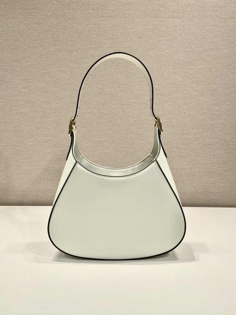 Prada Cleo 1BC179 Shoulder Bag-27*19*5CM - Image 9