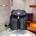Prada Backpack 1BZ005-30*34*13CM