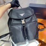 Prada Backpack 1BZ005-30*34*13CM - Image 2