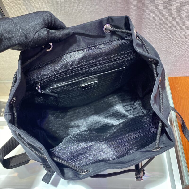 Prada Backpack 1BZ005-30*34*13CM - Image 7