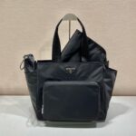 Prada Tote 1BG102-35*30*17CM
