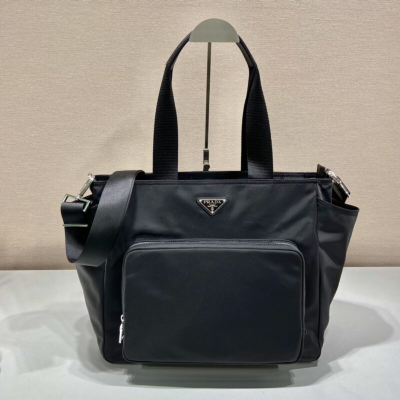 Prada Tote 1BG102-35*30*17CM - Image 3