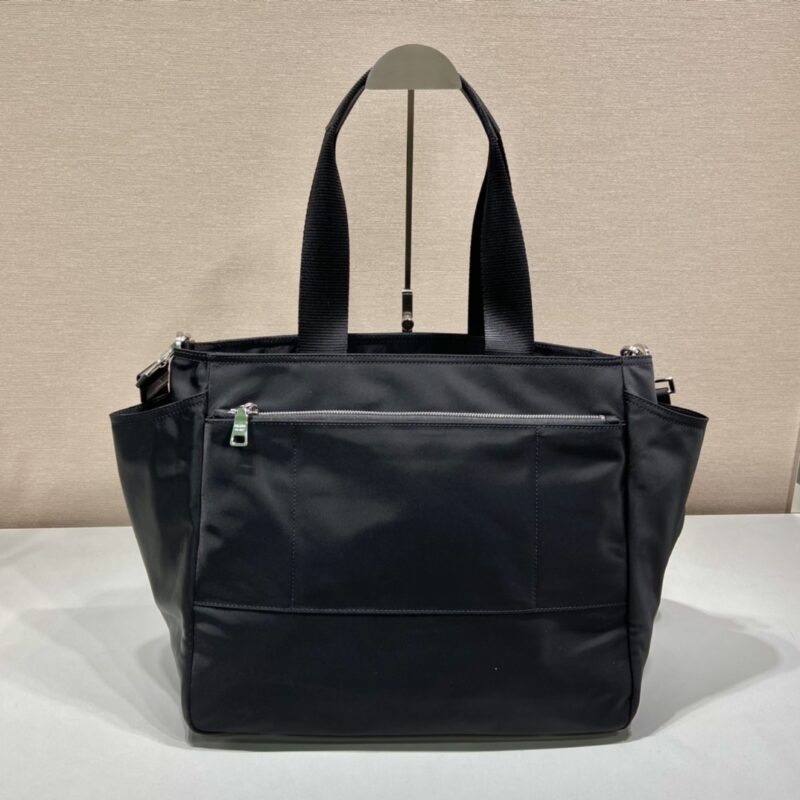 Prada Tote 1BG102-35*30*17CM - Image 6