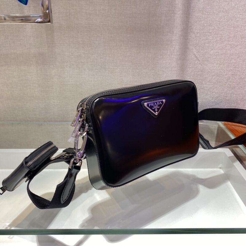 Prada Bag 1BH180-19.5*12.5*4.57CM - Image 2