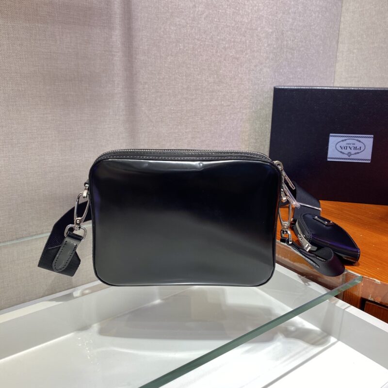 Prada Bag 1BH180-19.5*12.5*4.57CM - Image 6