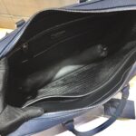 Prada Saffiano Top HandleBag-2VE011D-36*28*6.5CM - Image 5
